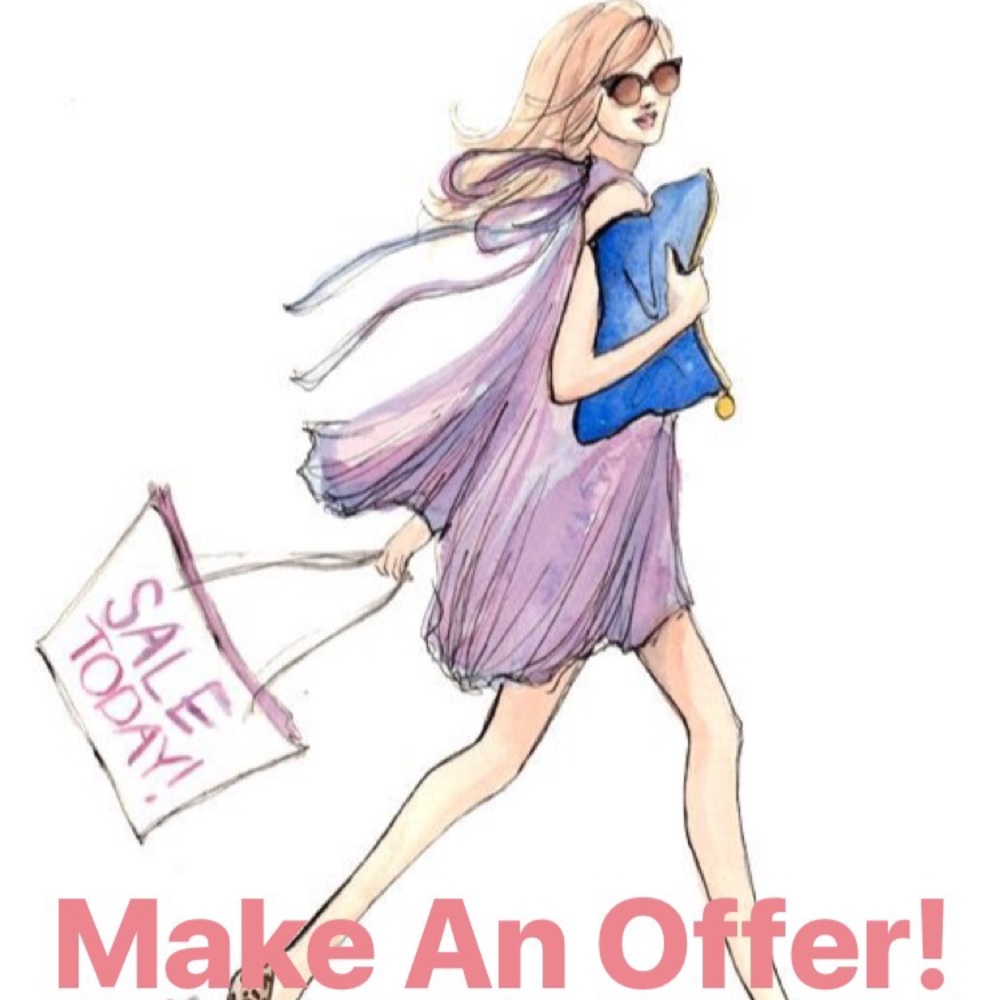 All Offers Considered!